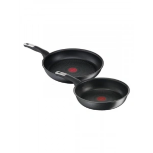 İndüksiyon Tabanlı 2li Tava Seti - 22/28 Cm, Yüksek Kalite