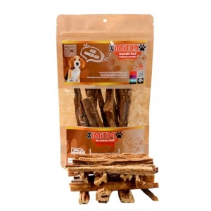 İnek Memesi Çubukları - Çiğneme Kemikleri 130g