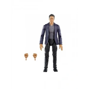 : Infinity War - Marvel Legends Bruce Banner Aksiyon Figürü