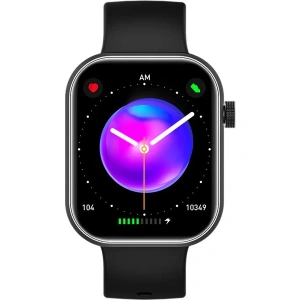 Infinix XWatch 3 Akıllı Saat (Siyah)