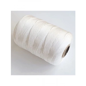İnşaat Duvar Uçurtma İpi - 100 Gr Ağırlık, Dayanıklı