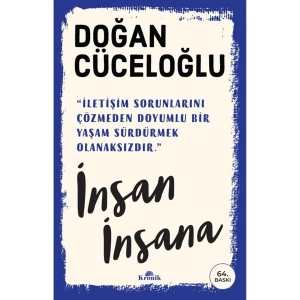 İnsan İnsana - Doğan Cüceloğlu