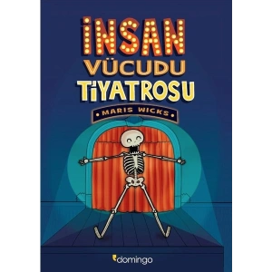 İnsan Vücudu Tiyatrosu -Maris Wicks