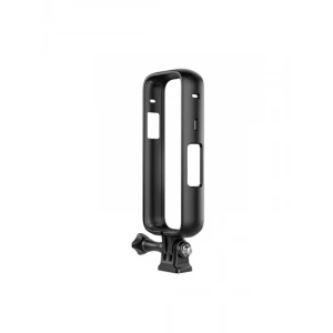 Insta360 X4 Plastik Çerçeve | Insta360 X4 Uyumlu Plastik Koruyucu Çerçeve