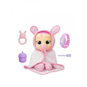 Interaktif Sesli Bebek Coney, Akıllı Saat Aksesuarlı