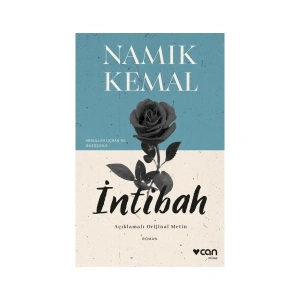 Intibah (Açıklamalı Orijinal Metin) - Namık Kemal