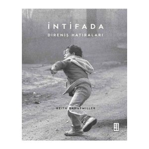 İntifada - Keith Dannemiller