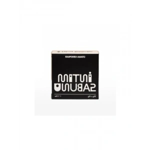 İntim Sabun (Özel Formül)