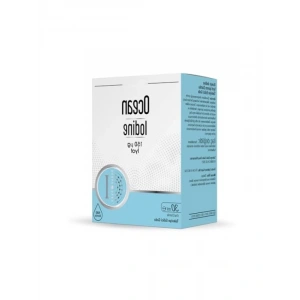 Iodine Damla, 150 Mcg, 30 ml