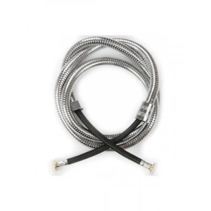 İp Örgülü Dayanıklı Duş Hortumu