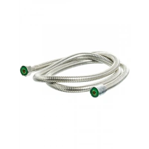 İp Örgülü Duş Spirali - Paslanmaz Çelik