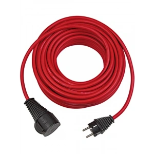 IP44 Suya ve Darbeye Dayanıklı 10 m Uzatma Kablo