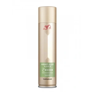 İpeksi Bitiş ve Ultra Tutuşlu Saç Spreyi - 250 ml