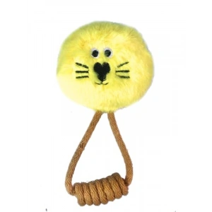 İpli Köpek Oyuncağı, Enerji Harcatan ve Eğlenceli