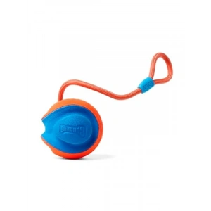 İpli Oyun Topu, 15 cm