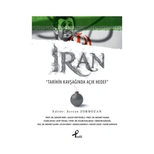 İran-Sercan Zorbozan