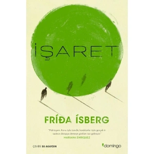İşaret - Frida Isberg