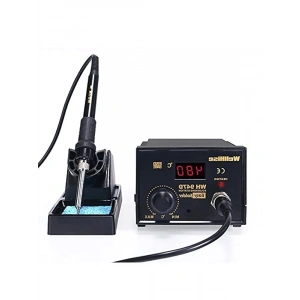 Isı Ayarlı Havya İstasyonu, EasySolder Serisi ile