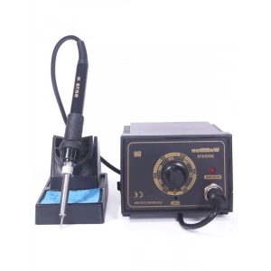 Isı Ayarlı Havya İstasyonu, Profesyonel Kullanım için