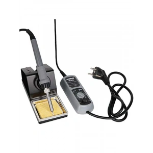 Isı Ayarlı Mini Havya İstasyonu ile Hassas Onarımlar