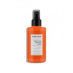 Isı ve Güneş Koruyucu Çift Fazlı Saç Spreyi 200 ml