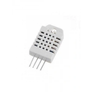 Isı ve Nem Sensörü - Arduino ile Uyumluluk Gösteren Cihaz