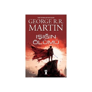 Işığın Ölümü - George R. R. Martin