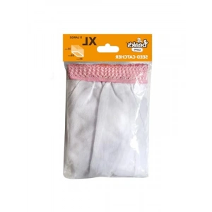 Işık Geçiren Kafes Tülü - XL Boy - 10 Adet