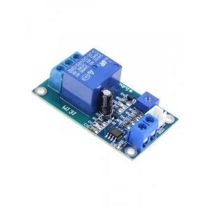 Işık Kontrollü Röle Modülü - 5V Gündüz Gece Algılayıcı