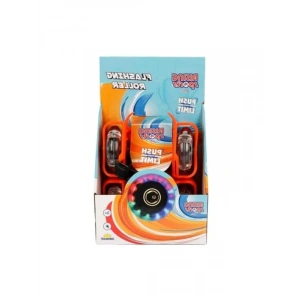 Işıklı 6 Renkli Roller Oyuncak
