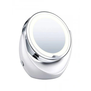 Işıklı Makyaj Aynası (11 cm Çap)
