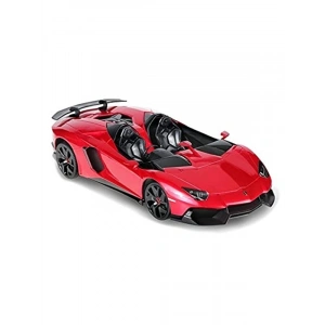 Işıklı Metalik Lamborghini Aventador, R/C Araba Oyuncak