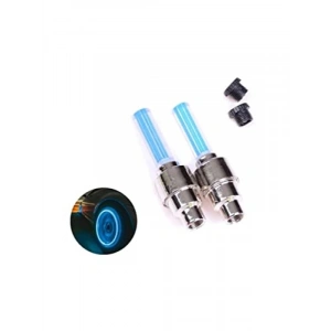 Işıklı Sibop Kapağı - Mavi, 2 Adet