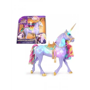 Işıklı Unicorn Oyuncak: Rainbow Temalı Eğlenceli Tasarım