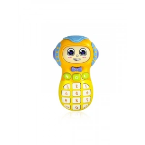 Işıklı ve Müzikli Cep Telefonu, Eğlenceli Oyun