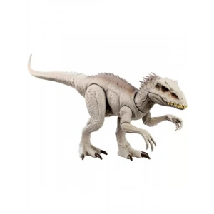 Işıklı ve Sesli Kamuflaj Dinozor Figürü - 53 cm