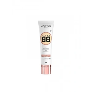 Işıltılı BB Krem 02 Light ile Cildinizi Aydınlatın