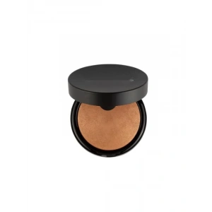 Işıltılı Fırınlanmış Toz Allık 05 Mocha Taste