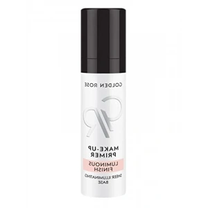 Işıltılı Makyaj Bazı, 30 ml Hacminde Aydınlık Görünüm Sunar