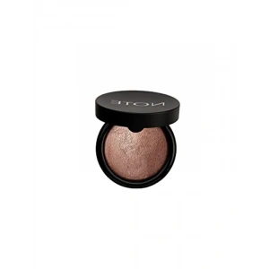 Işıltılı Toz Allık 04 Deeply Bronze, Fırınlanmış Kalite