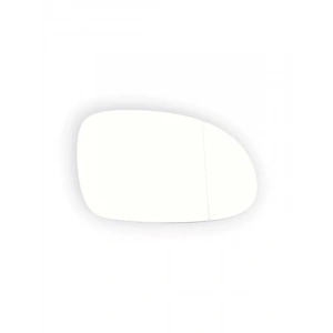 Isıtmalı Dış Dikiz Aynası Camı, VW Golf 5 Uyumlu