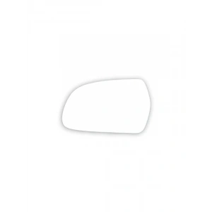 Isıtmalı Sağ Yan Dış Dikiz Aynası Camı - Uyumlu 2009-2012