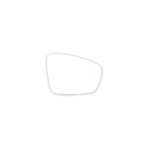 Isıtmalı Sol Dış Dikiz Ayna Camı