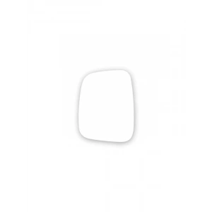 Isıtmalı Yan Dış Dikiz Aynası Camı VW Caddy Uyumlu