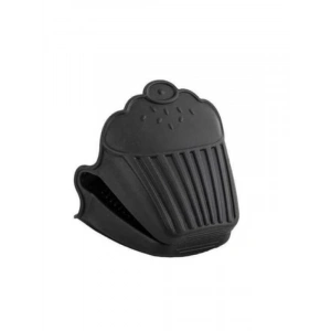 Isıya Dayanıklı Silikon Tutacak - Renkli Seçenekler