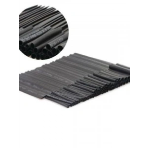 Isıyla Daralan Makaron Kablo Seti (127 Parça)