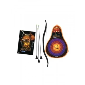 İskender Ok Yay Seti - Tüm Yaş Grupları İçin