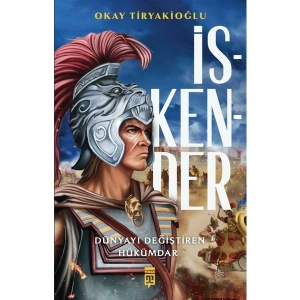 İskender - Okay Tiryakioğlu