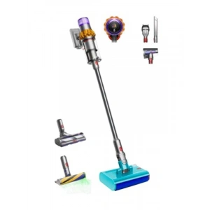 Islak Kuru Şarjlı Dikey Süpürge - V15S Detect