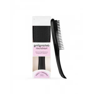 Islak Saçlar İçin Detangling Fırça ve Tarak